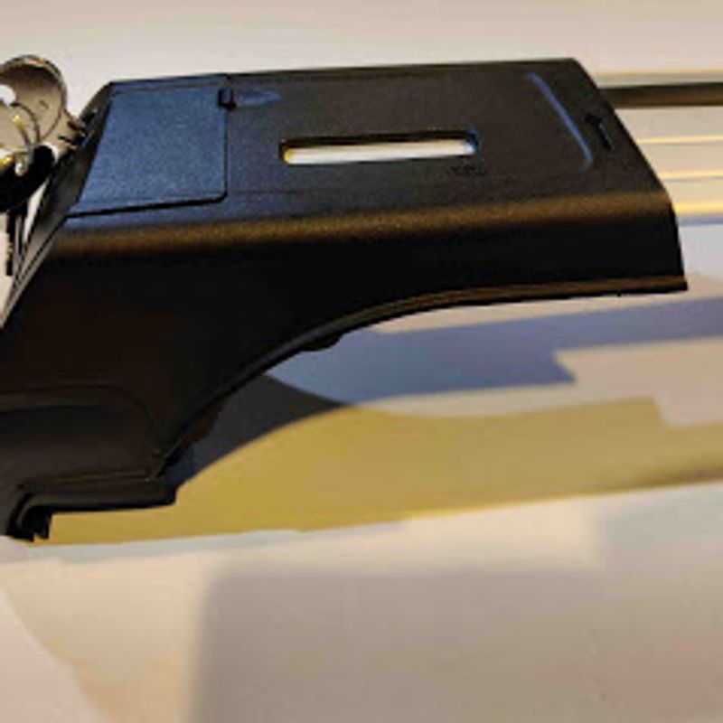 Wingcarrier Flush takstativ  Auris 2013->+  stasjonsvogn