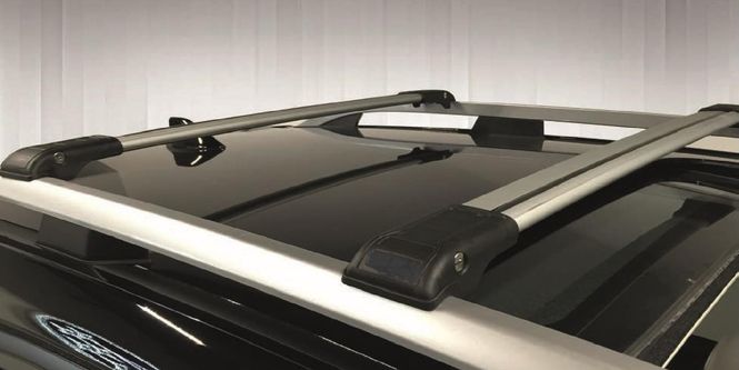 Hovedbilde Wingcarrier Takstativ til Rails Komplett Sett