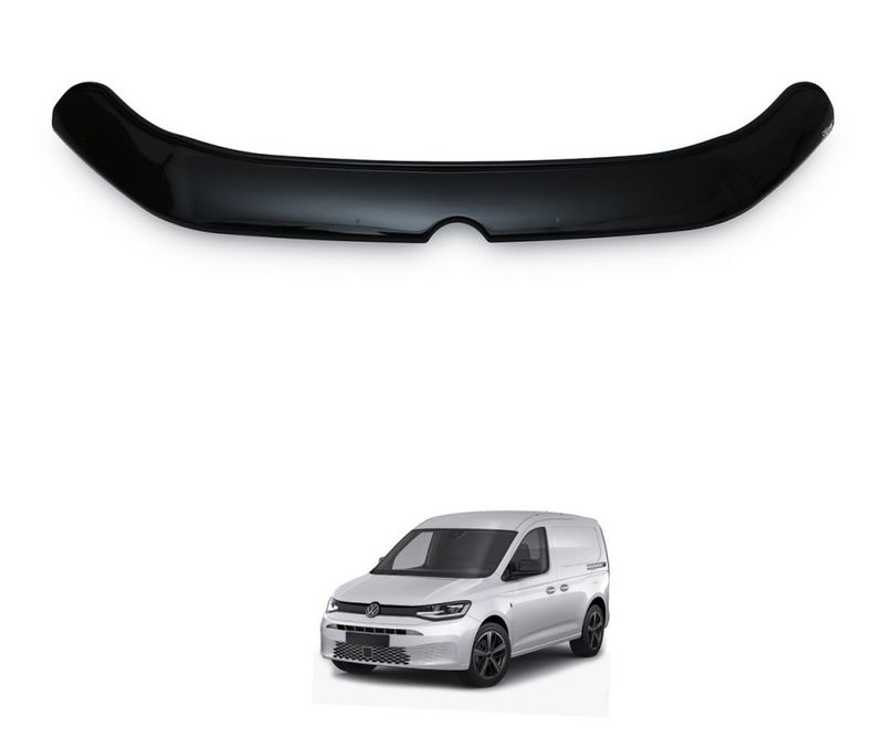 Panserbeskytter Caddy ,Caddy Maxi 2021->