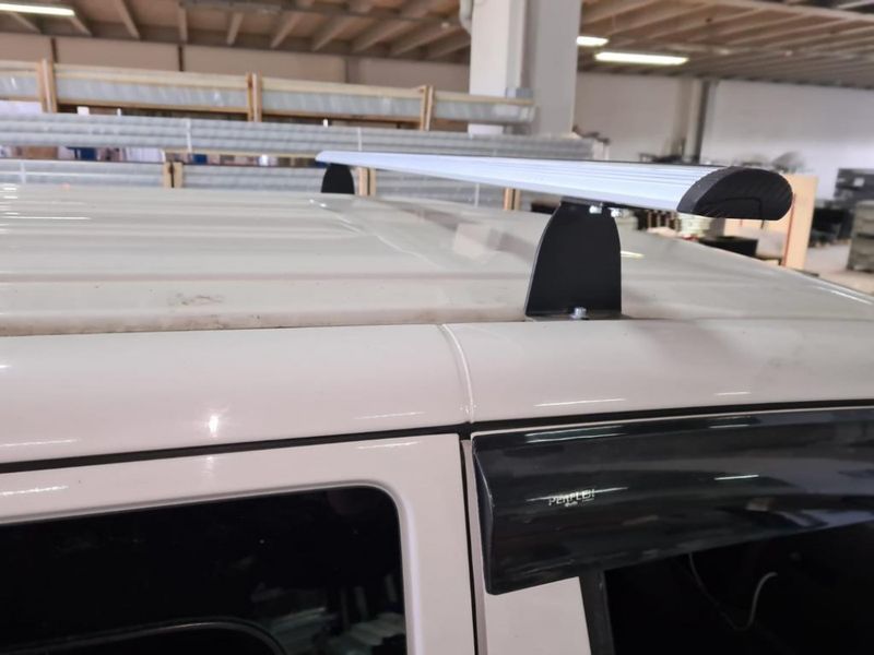 Lastestativ Turx Proff Opel Vivaro 2001-2014 3 stk.