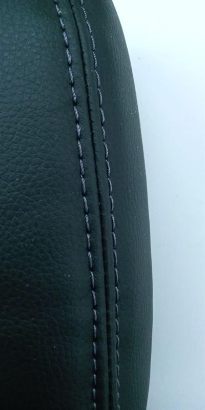 Peugeot Partner 2019-> Setetrekk 1+1+1