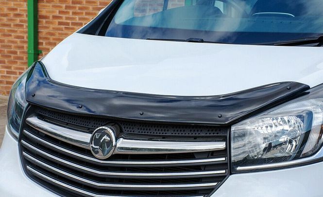 Hovedbilde Opel Vivaro 2015-2019 Panserbeskytter