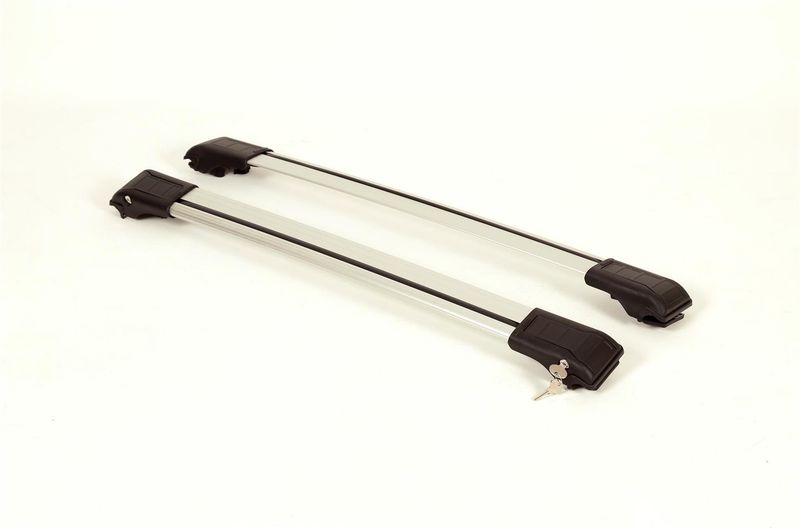 MB ML 164/163 1997-2010 Wingcarrier takstativ sett