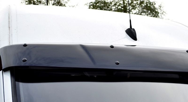 Gangstercap Sprinter 06-18 Crafter 06-16 