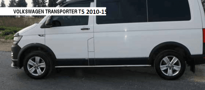 Hovedbilde Skjermbreddere Dørlister Transporter 2010-2015 L1 