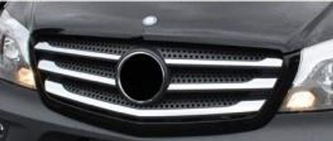 Hovedbilde Sprinter Front Grill 2013-2018