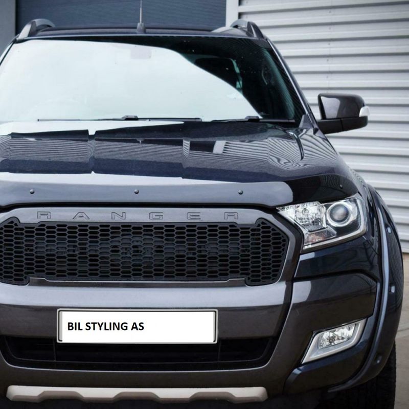 Panserbeskytter Ford Ranger 2016-2020