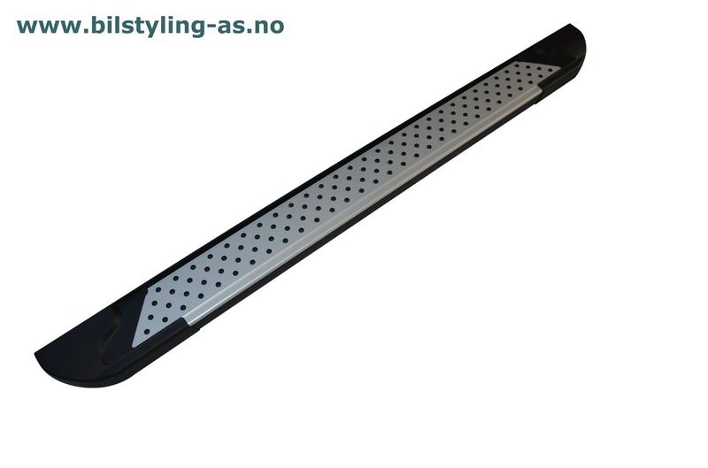 Stigtrinn Almond RAV4 2013-2018