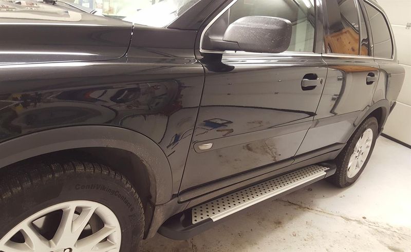 ALMOND VOLVO XC90 2003-2015