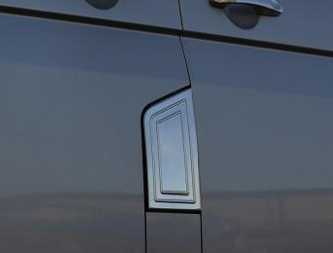 Hovedbilde VW T5 Transporter Drivstofflokk 2003-2015