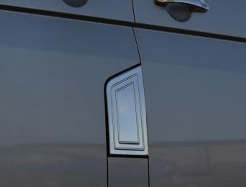 VW T5 Transporter Drivstofflokk 2003-2015