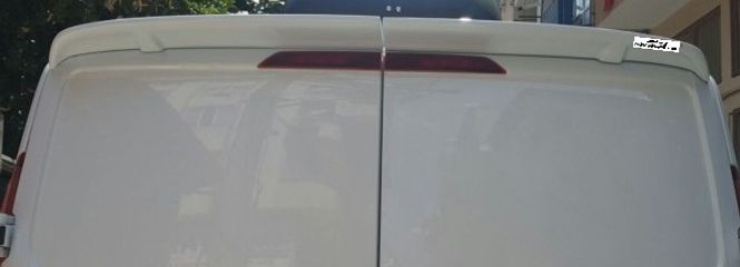 Hovedbilde Spoiler Ford Custom 2013-2023