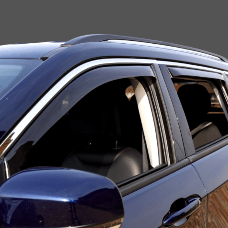 Vindavvisere Honda CR-V  2013-2018 4 stk.