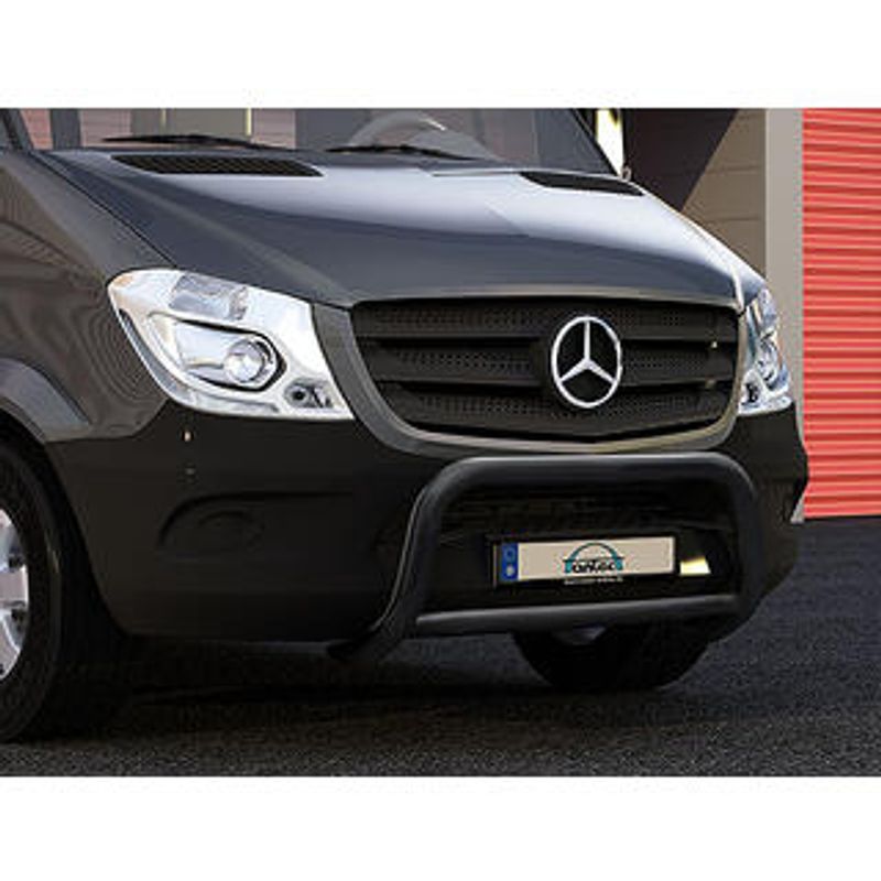 Lysbøyle EU Godkjent Sprinter W910 2018->+ Sort 