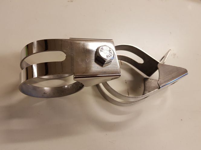 Hovedbilde Lyktefester 60Ø design