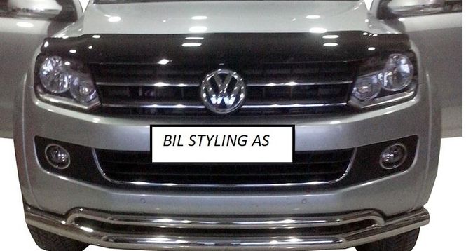 Hovedbilde Panserbeskytter Amarok 2010-20