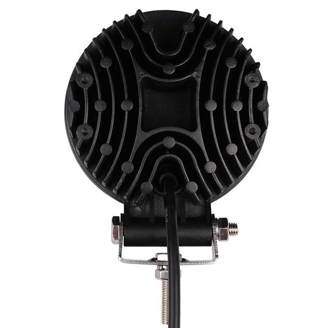 Hovedbilde Delling Kraft Arbeidslys 27 Watt CREE Led 1 stk.