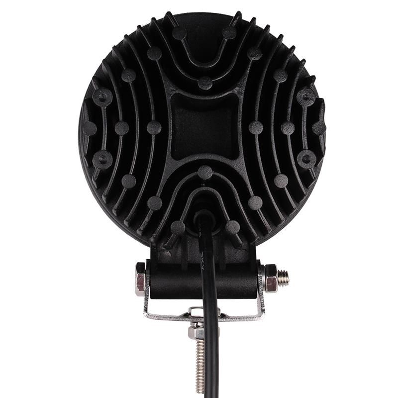 Delling Kraft Arbeidslys 27 Watt CREE Led 1 stk.