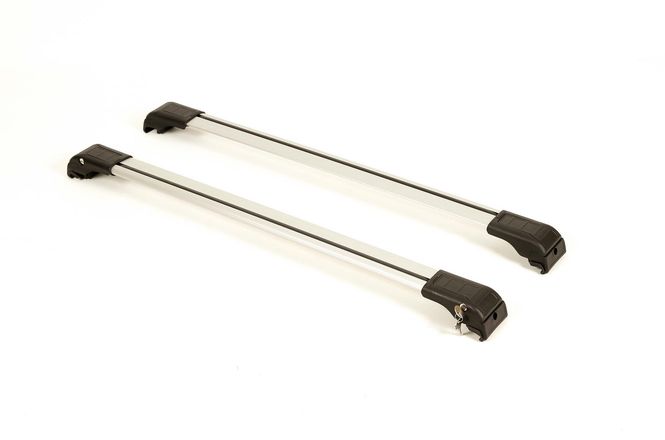 Hovedbilde Wingcarier Flush takstativ KIA Ceed 2012->