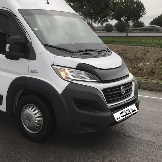 Hovedbilde Panserbeskytter DUCATO/ BOXER 2015->