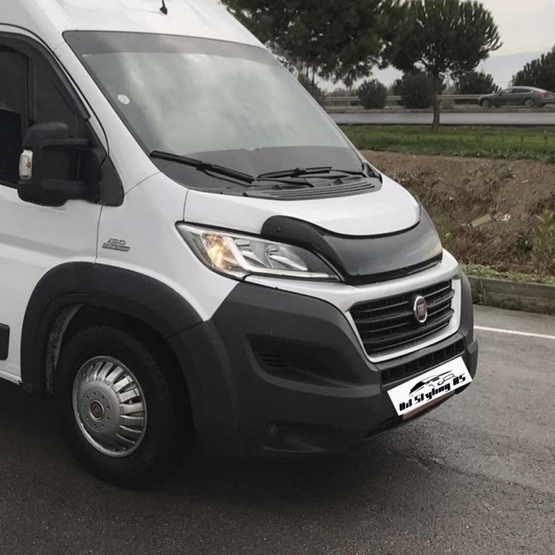Panserbeskytter DUCATO/ BOXER 2015->
