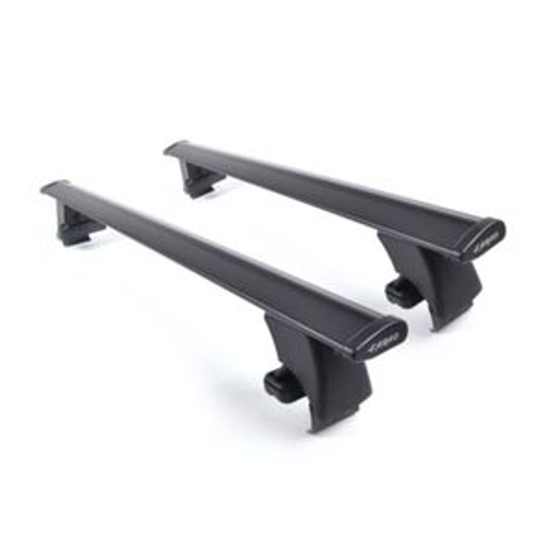 Takstativ VW ID.5 2021-> Aero dynamisk profiler leveres sort